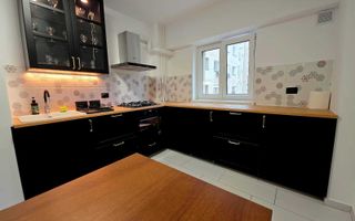 2 Camere Crângași | Prima Închiriere | Proximitate Metrou | Renovat - Poză 1