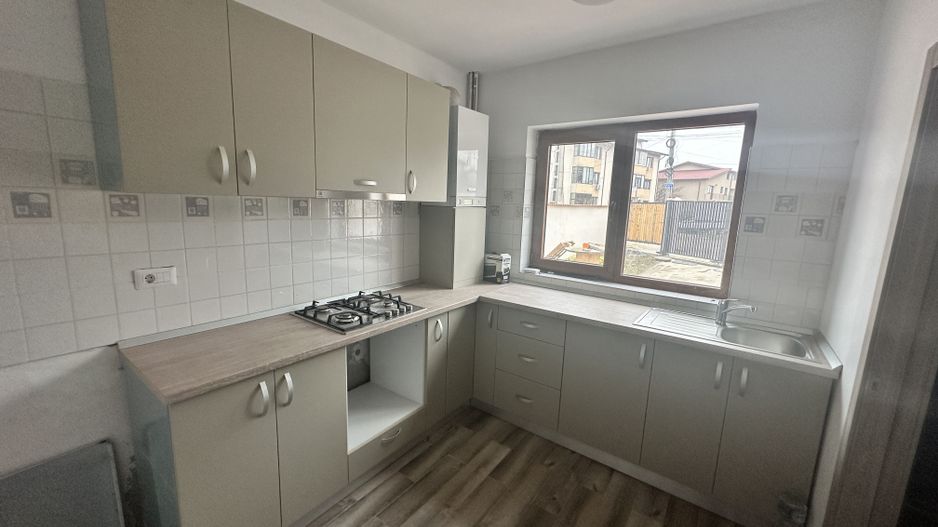 CASA INDIVIDUALA - BRAGADIRU 4 CAMERE, TOATE UTILITATILE, COMISION 0% - Poză 12