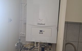 4 Camere, Calea Rahova-Mihail Sebastian, stradal, bloc reabilitat - Poză 22