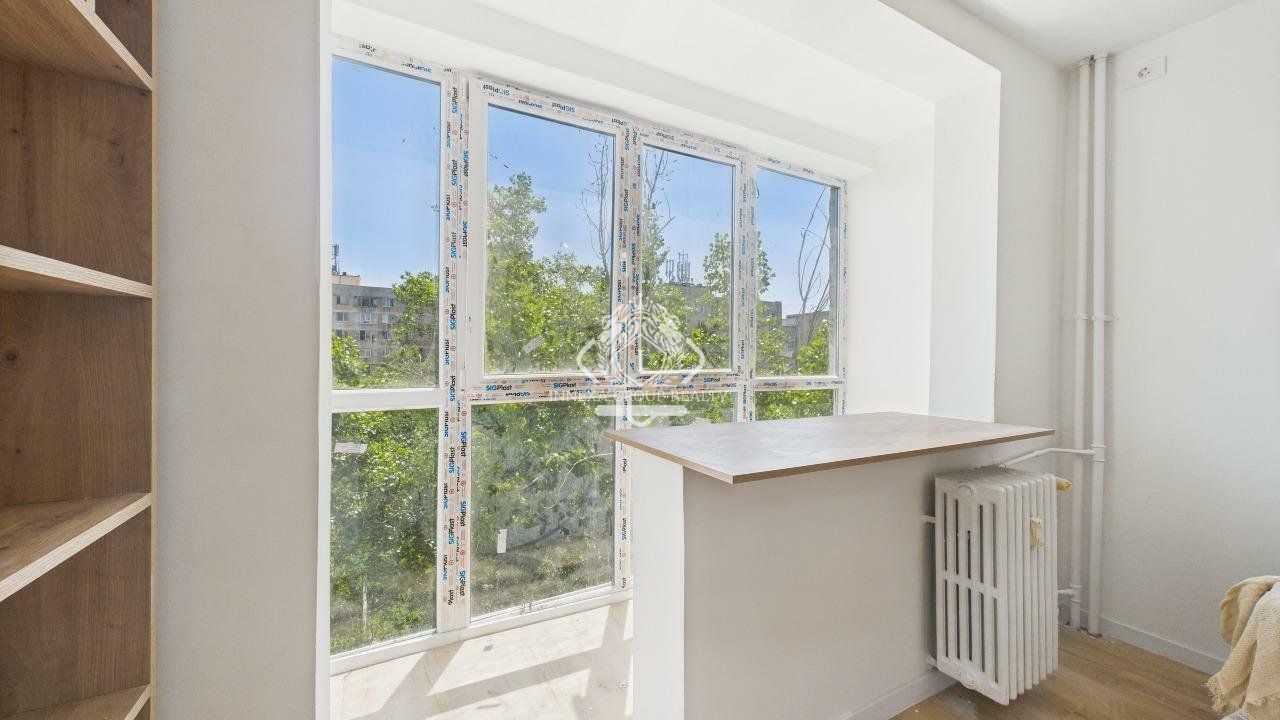 Apartament 3 camere - renovat I Drumul Taberei - Poză 10