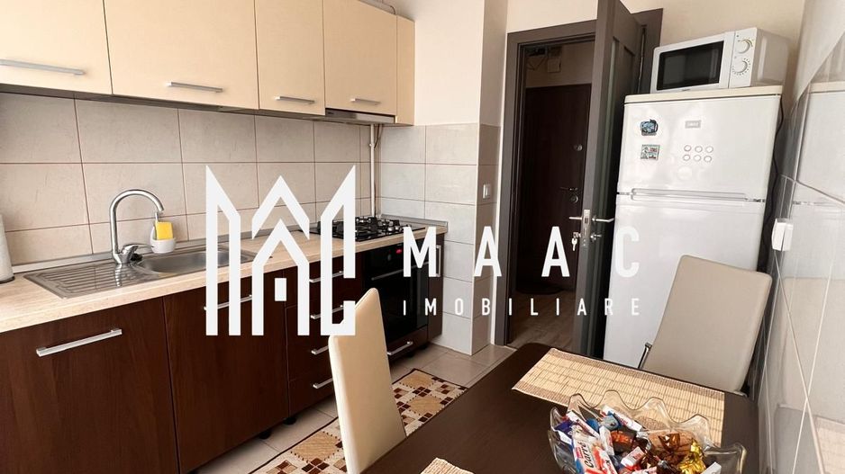 Apartament 2 camere de inchiriat | 50 MP | Zona Milea - Poză 3