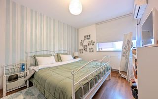 Camin impecabil | Centrala proprie | Mobilat integral - Poză 12