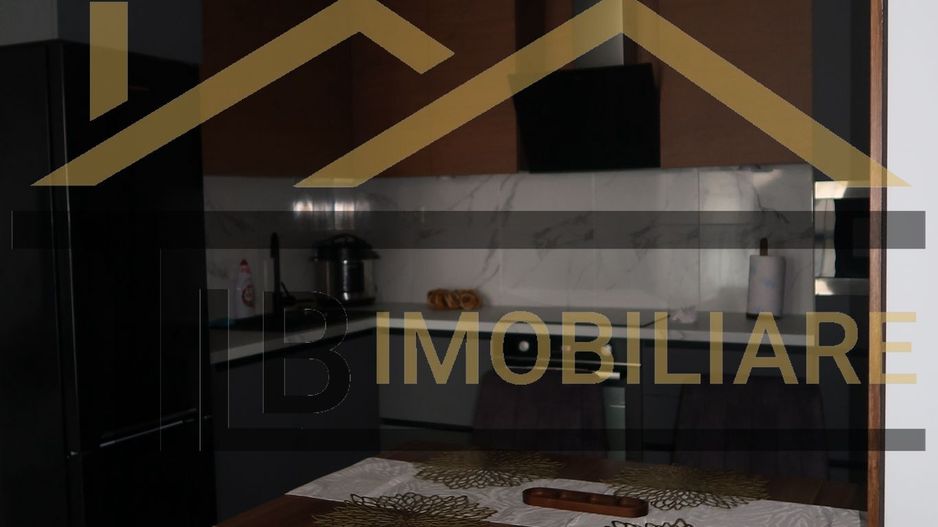 Apartament de 2 camere, 55.56 mp, semidecomandat, Zona Shopping City - Poză 6