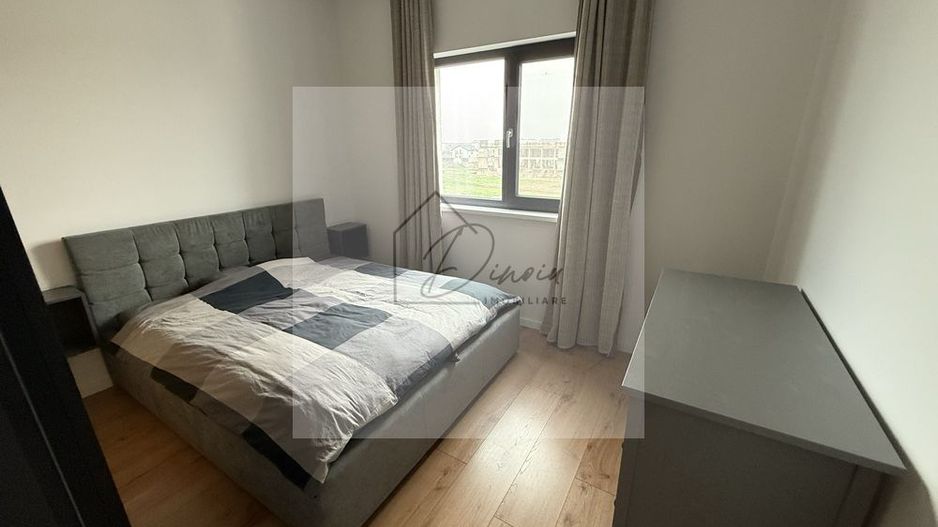 Apartament 2 camere Darwin Residence I parcare I COM 0% - Poză 7