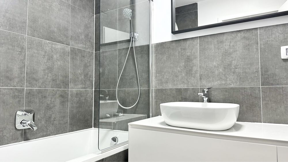 Prima inchiriere studio 2 camere Avalon Estate | Pipera | Parcare - Poză 8