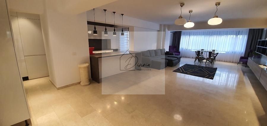 Baneasa I Apartament 4 camere Petrom City I 160 mp vedere lac I COM 0% - Poză 4