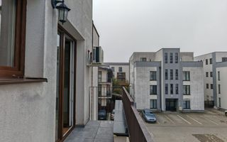 Apartament 3 camere de vânzare – Cartierul Arhitecților – Preț excelent! - Poză 12