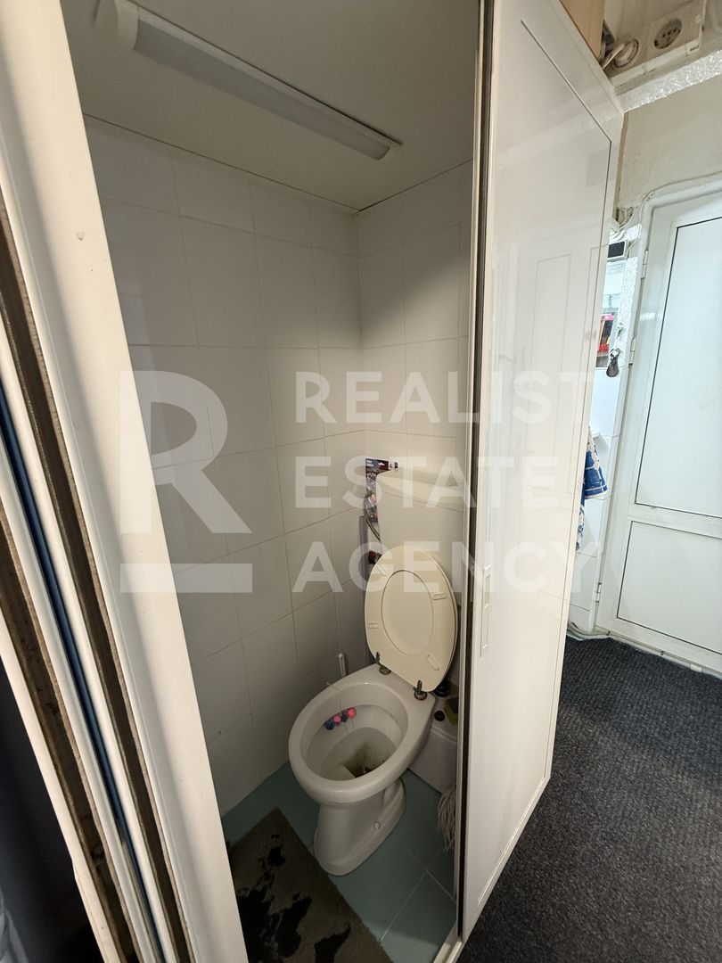 Garsonieră/Cameră de cămin – Bularga, 16 mp - Poză 7