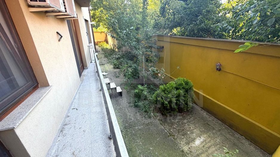 Apartament 2 camere 83mp parter cu gradina Stadion Ion Oblemenco 2007 - Poză 10
