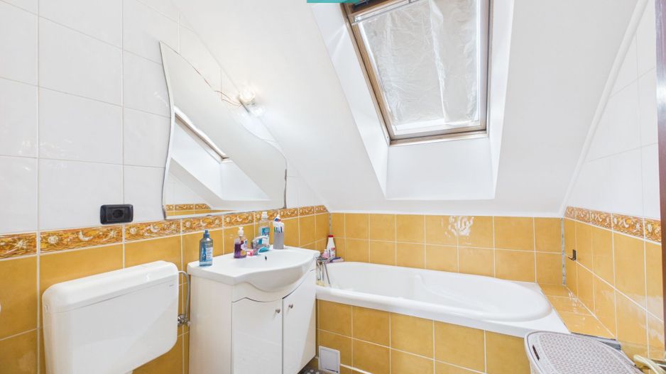 Casă individuală premium, teren 1025mp - Micălaca - Poză 21
