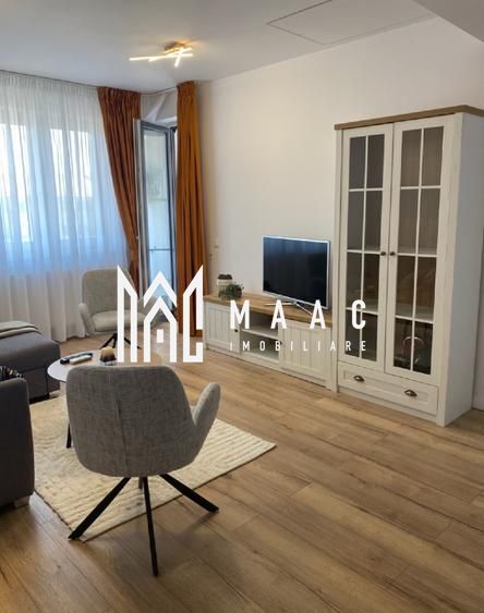Apartament 2 camere de închiriat | Șelimbăr | Arin Residential - Poză 2