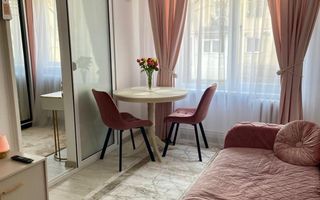 Etaj 1/Apartament 2Camere/Mobilat&Utilat/Zona Tatarasi - Poză 1