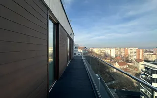 Comision 0%! Penthouse de vanzare ultracentral - Poză 14