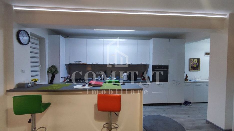 Apartament cu 2 camere de vânzare Florești - Poză 4