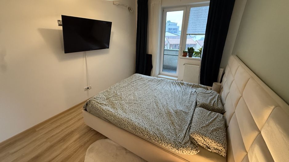 Apartament 2 camere - Complex Premium Regie - Strada Ranetti - Poză 7