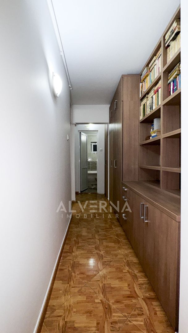 Apartament 3 camere + zona dinning | 79mp + balcon | zona Micro 11 - Poză 13