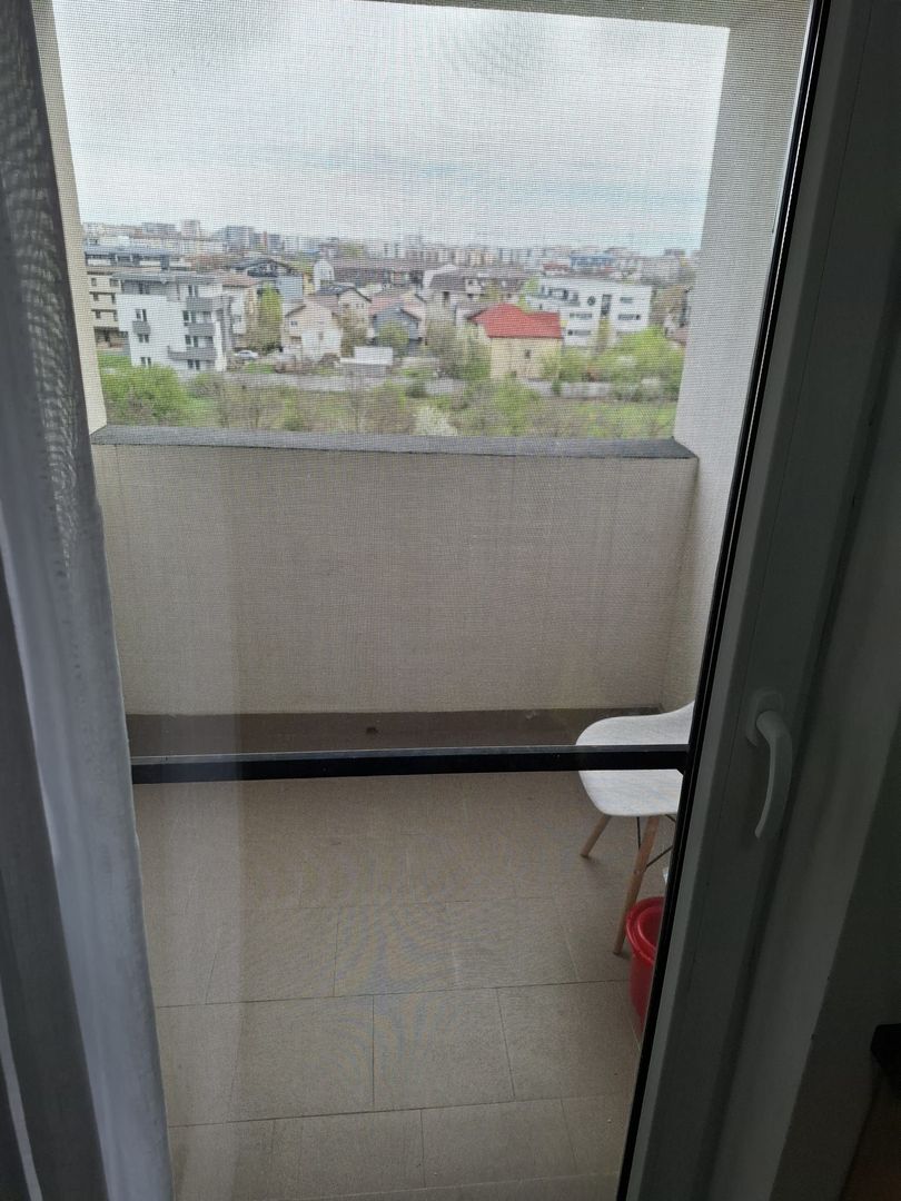 BRASADAS închiriază garsoniera 5/5 LIFT PARCARE pe Binelui. - Poză 4