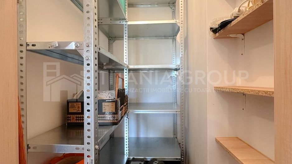 Apartament 2 camere,  decomandat, 2 locuri parcare, Tractorul - Poză 15
