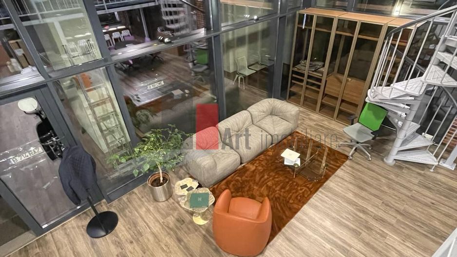 Spatiu comercial Piata 1 Mai - Poză 9