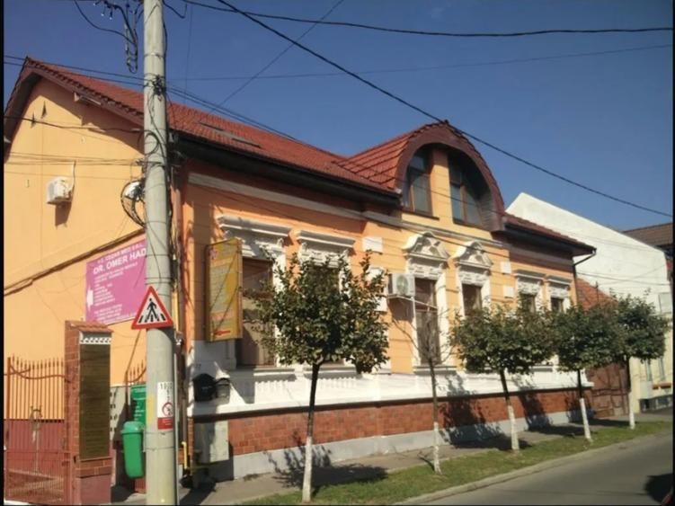 Se vinde cladire in Satu Mare, pe strada Retezatului - Poză 1