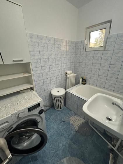 apartament decomandat 5 camere,96 mp utili-Padurea Verde, 2 bai, balcon 12mp - Poză 15