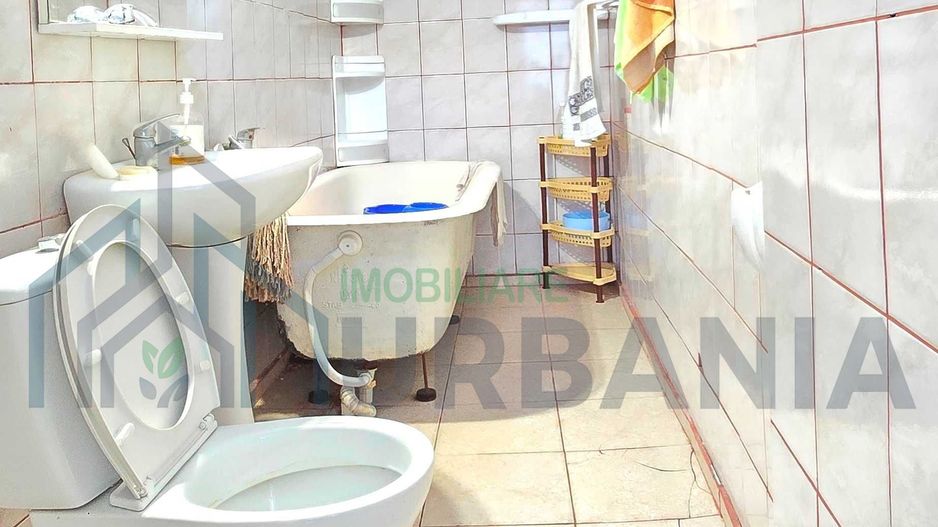 Apartament 2 camere decomandat, ultracentral, în casă interbelică UMF - Independenței - Filarmonica - Poză 7