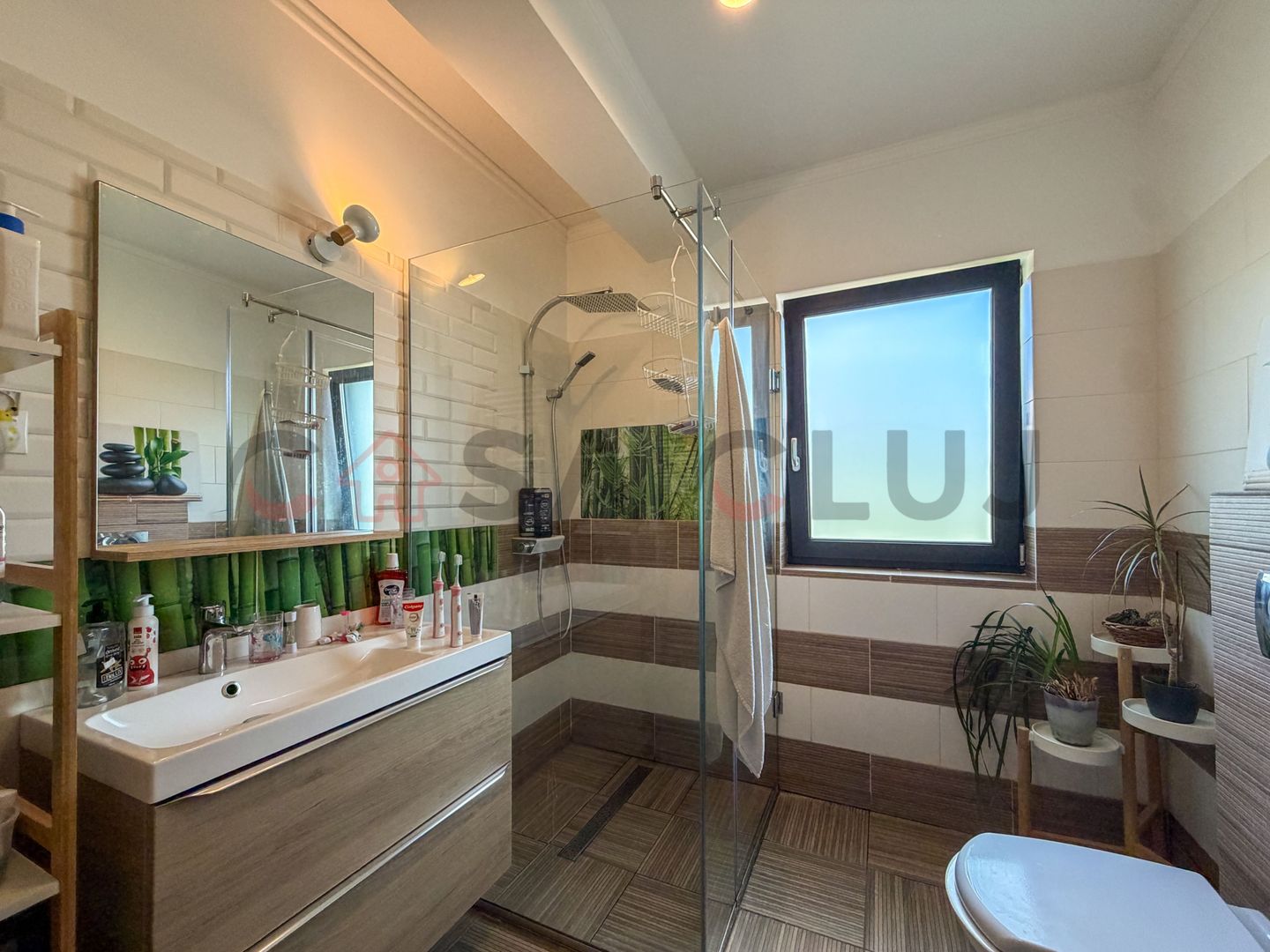 CASA 4 CAMERE | DAMBUL ROTUND | 112 MP UTILI | 362 MP TEREN - Poză 12