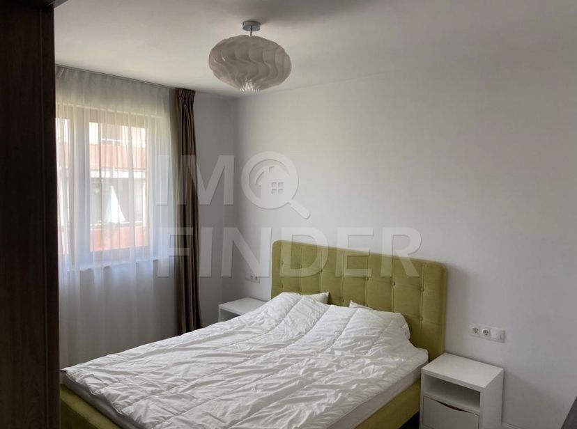 Vânzare apartament 3 camere, zona Zorilor, imobil nou - Poză 6