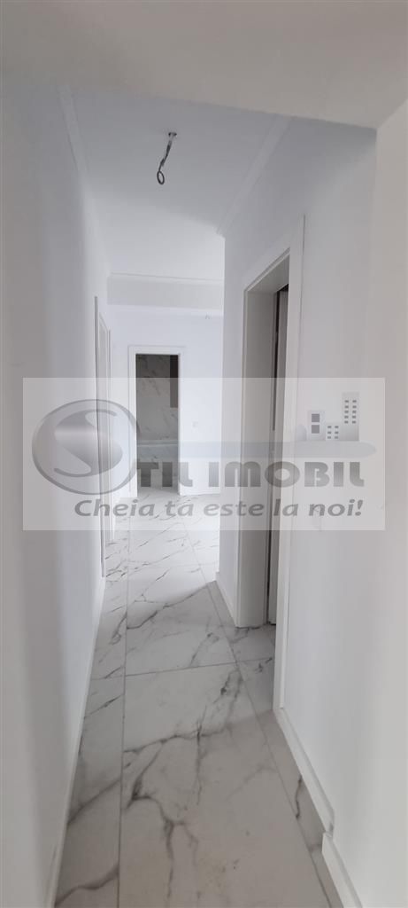 Apartament 2 camere + curte 50mp - Poză 5