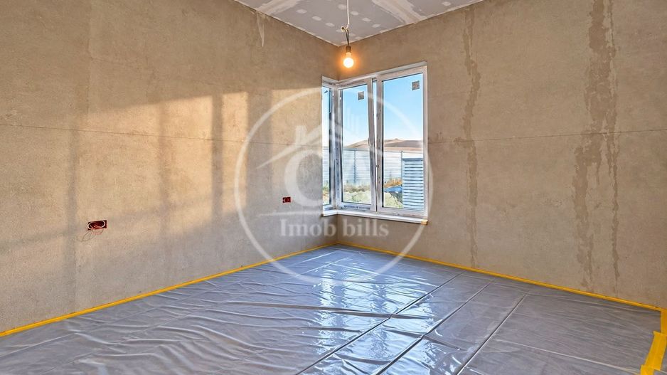 Casa de vanzare cu 4 camere in Santandrei, Bihor - Poză 7