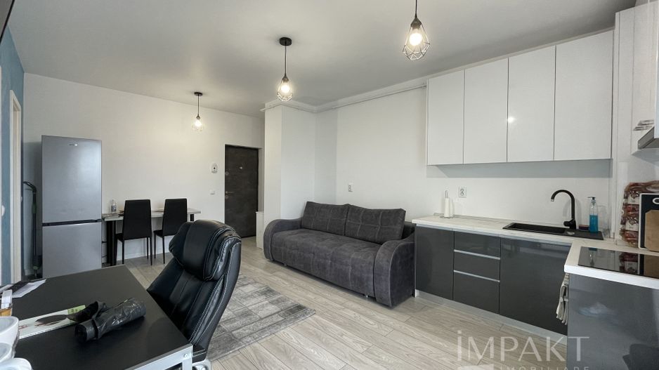Apartament cu 2 camere de vanzare in cartierul Marasti! - Poză 3