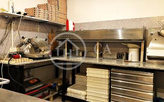 Afacere la cheie de vanzare tip pizzerie in zona Rogerius, Oradea - Poză 8