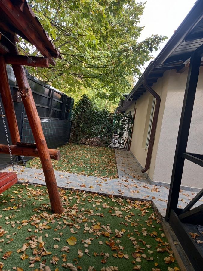 De Inchiriat Apartament 2 camere Piata Muncii, curte proprie, pet friendly! - Poză 3