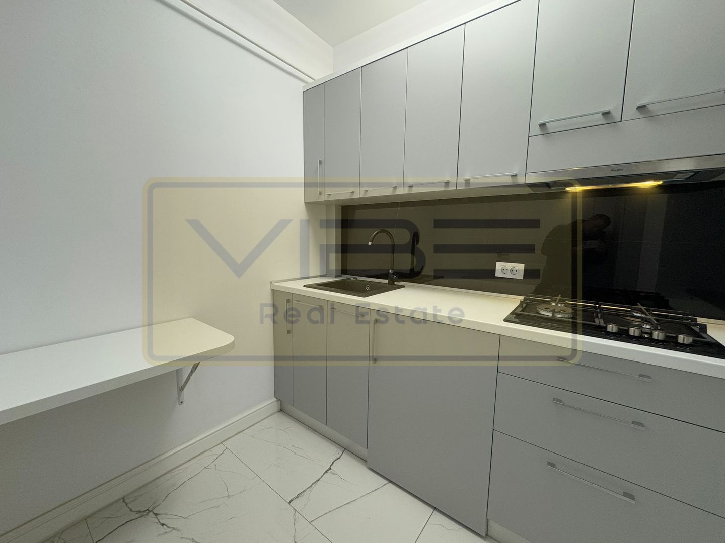 Apartament 1 camera premium cu terasa COPOU - Poză 11