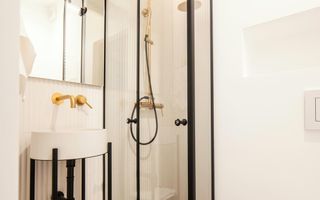 Apartament 3 camere în Zorilor-LUX-parcare-zona Golden Tulip - LIDL - Poză 9