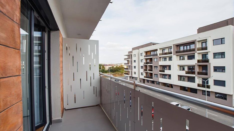 Apartament 2 camere + loc de parcare de închiriat – Zona Ceyrat - Poză 21