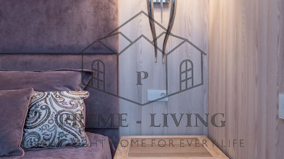 APARTAMENT LUXOS CU 3 CAMERE LA INCHIRERE IN ZONA DOROBANTI - Poză 23