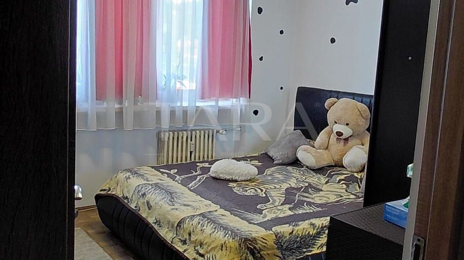 Apartament cu 2 camere în Grigorescu, aproape de malul Someșului. - Poză 7