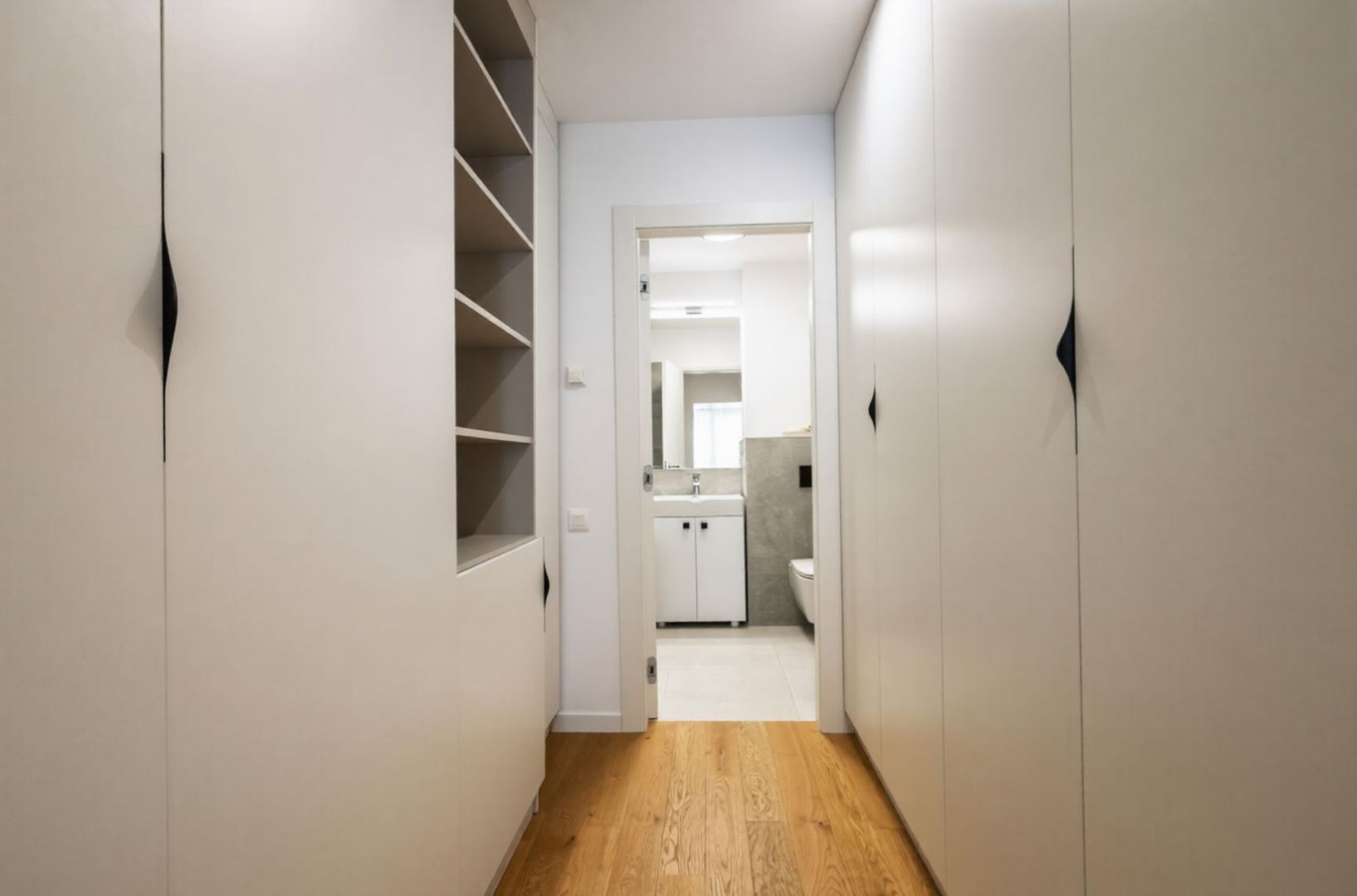 Apartament 2 camere | Piscină și saună | UpSite Floreasca - Poză 16