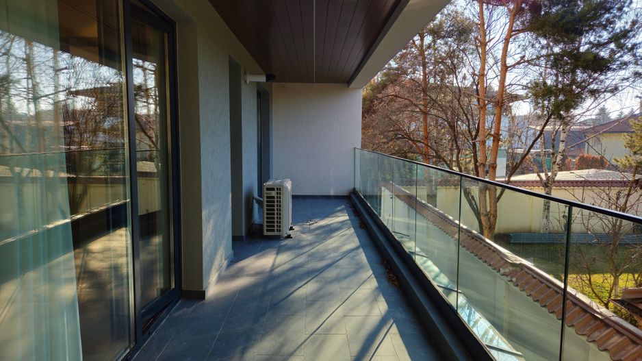 Apartament Nou 3 Camere de Închiriat - Iancu Nicolae, 95 m, LUX - Poză 5