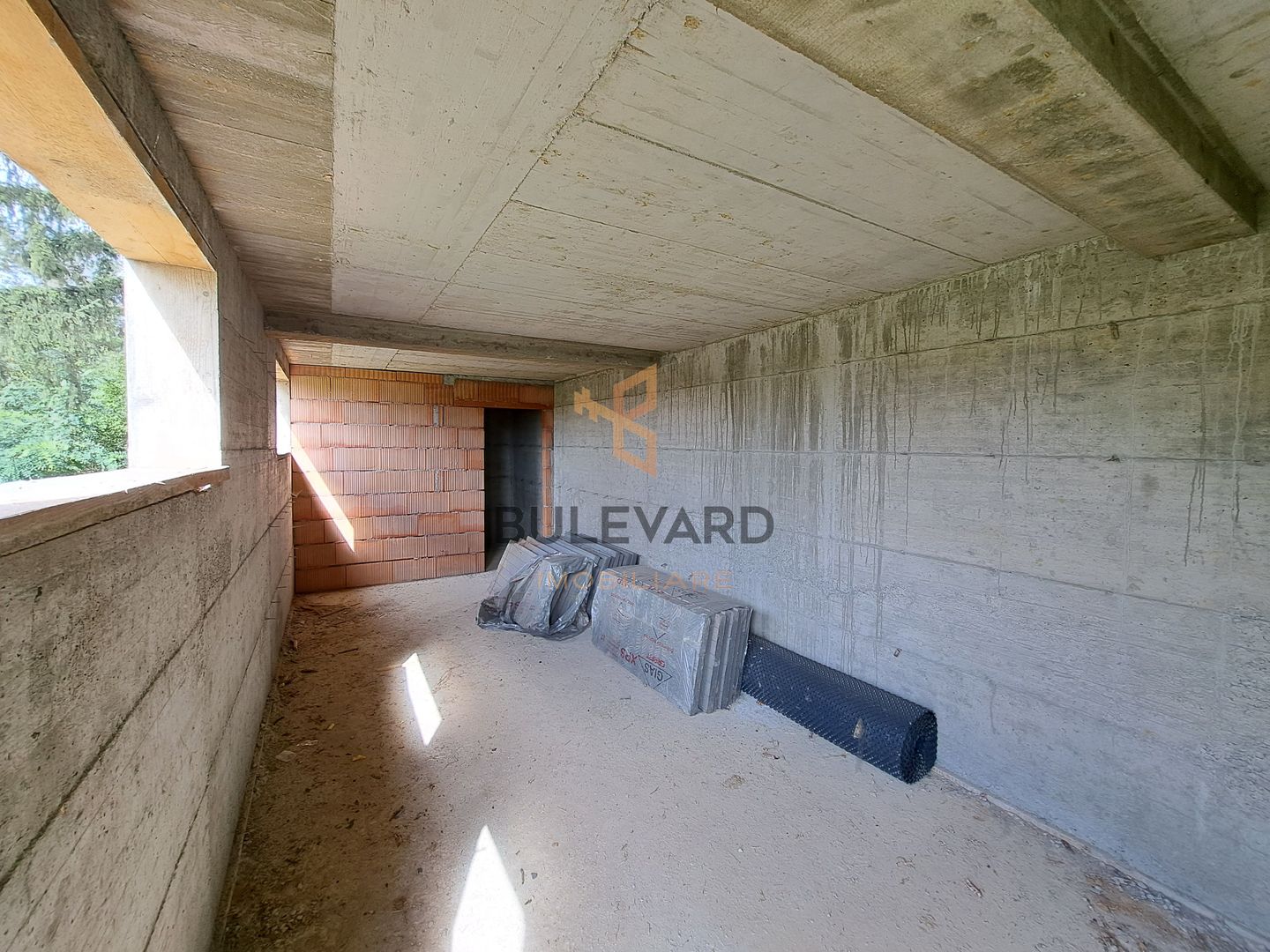 Casa la rosu 172 mp utili, 750 mp teren, view superb! - Poză 20