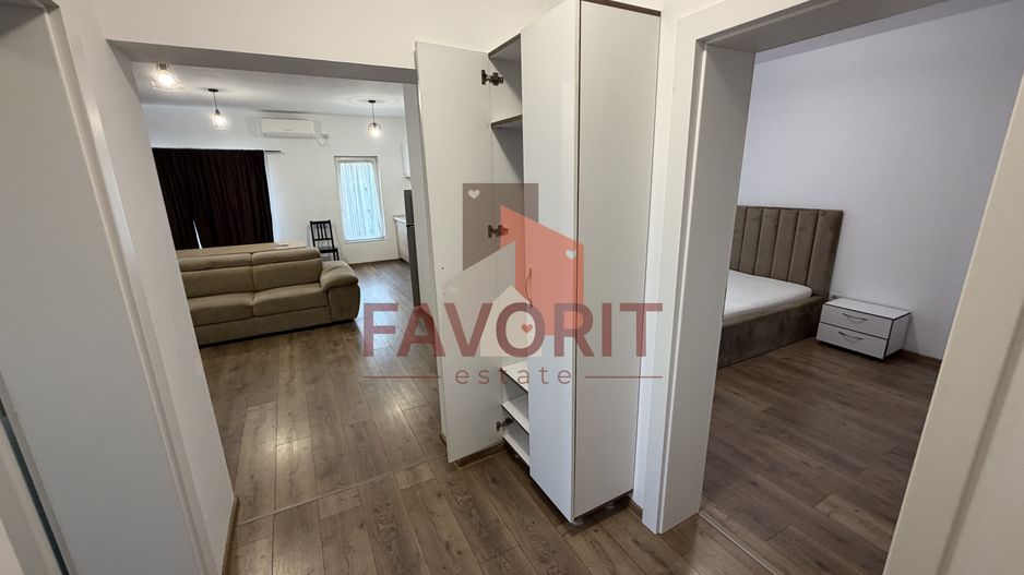 Disponibil imediat. Bloc nou. Zona Torontalului - Poză 5