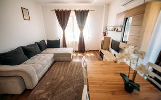 2 camere decomandate, Marasti, Expo Transilvania, Aurel Vlaicu, FSEGA - Poză 5