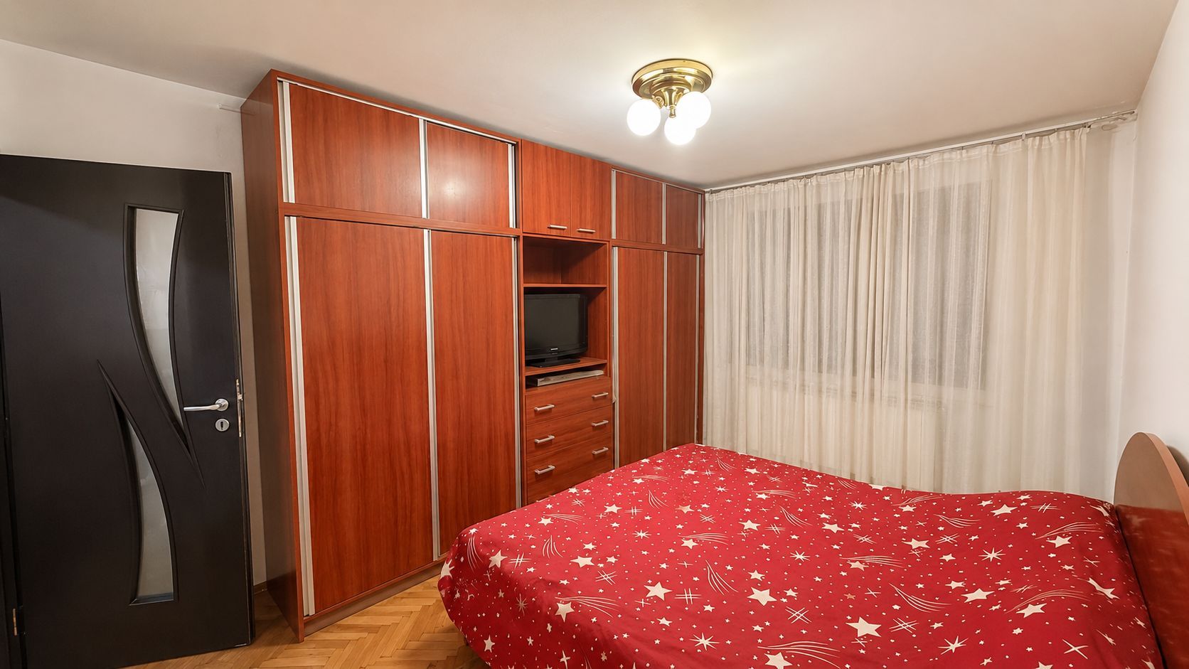 COMISION 0%, Apartament 4 Camere, 84mp, Garaj, Boxa, Circumvalatiunii - Poză 8