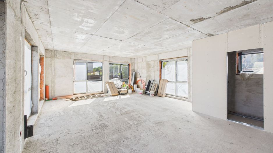 Clădire multifuncțională P+2 și 12 locuri de parcare - Corbeanca - Poză 14