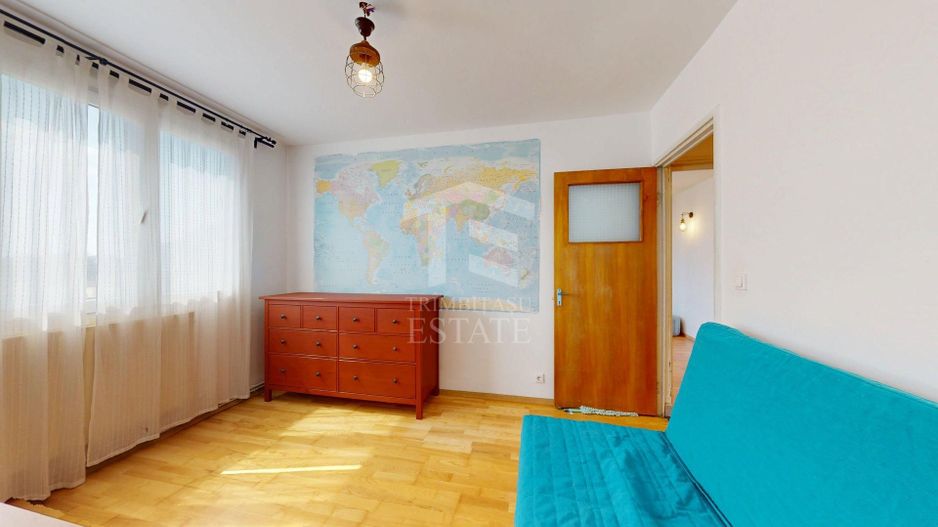 Apartament 4 camere Metrou Pacii - Poză 19