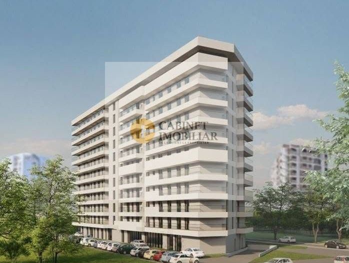 2 Camere - 72MP | Etaj 3/10 | Bloc Nou 2025 | Uverturii | Decomandat - Poză 18