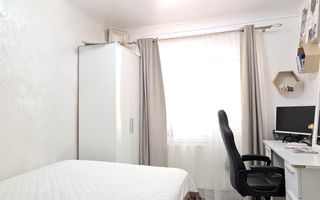 Apartament cu 2 camere, etaj 1, RENOVAT, nemobilat, VASLUI zona SMÂRDAN; - Poză 6