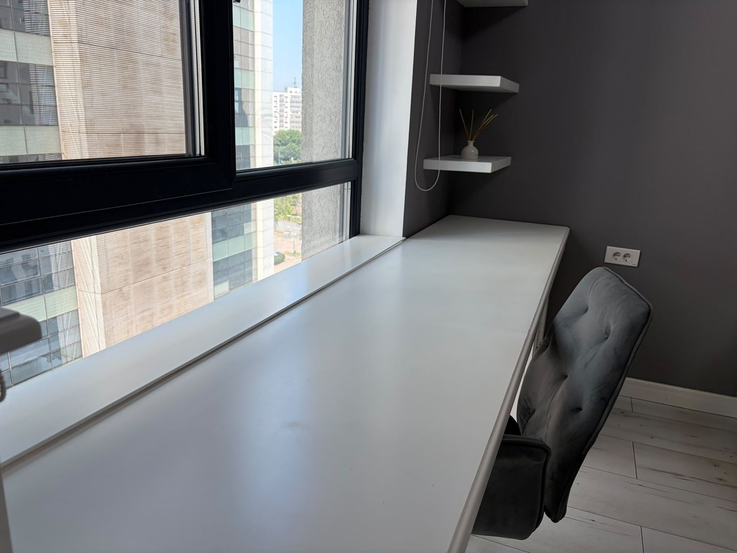 Apartament 3 camere | Mobilat si Utilat Premium | Plaza Romania - Poză 13