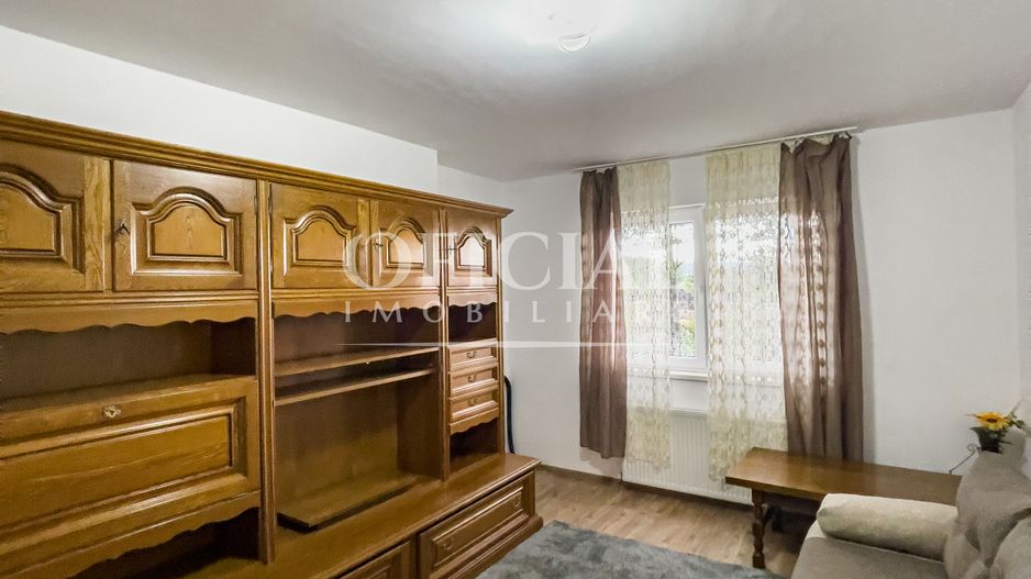 Apartament 2 Camere | 61 Mp | Garaj | Lift | Zona Floresti BMW - Poză 6
